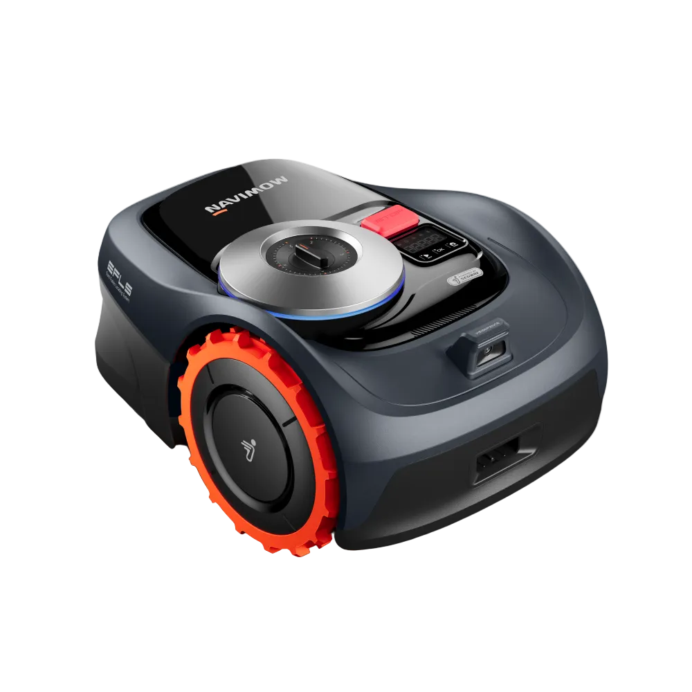 Navimow i108 Robotic Lawn Mower|Max 960 m²