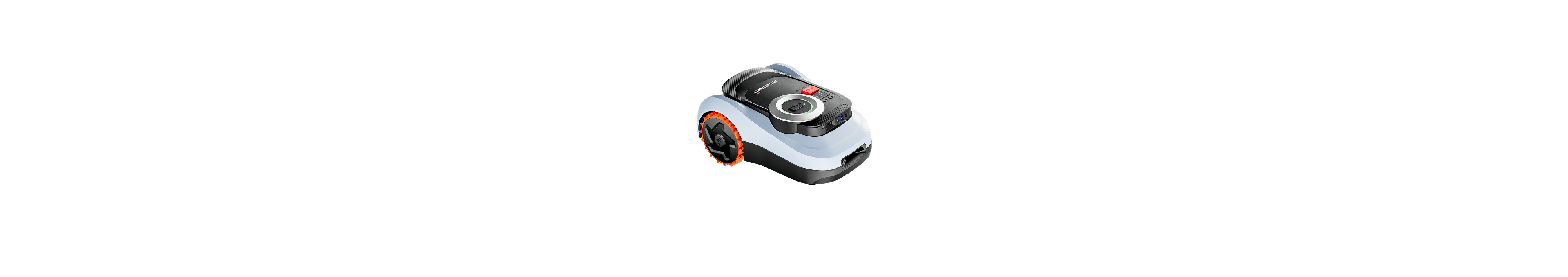 Navimow i105E robot lawn mower