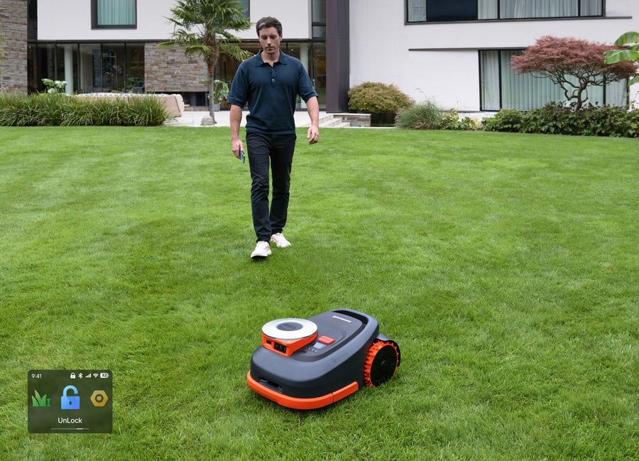 Proximity Unlock – chytré odomknutie