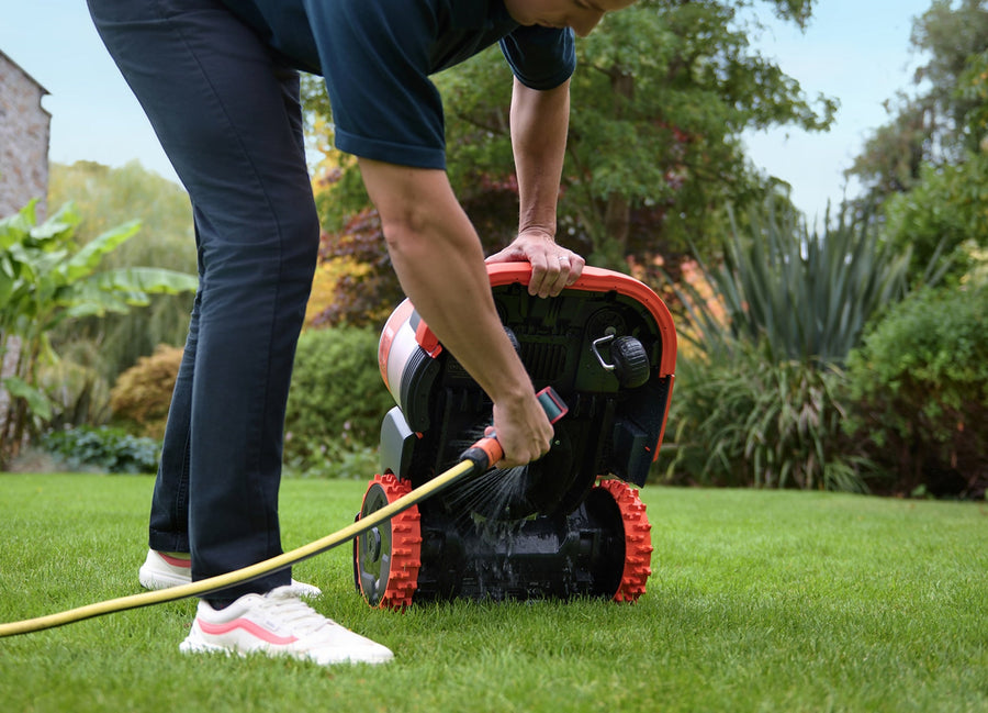 IP66 vodotesná a prachotesná