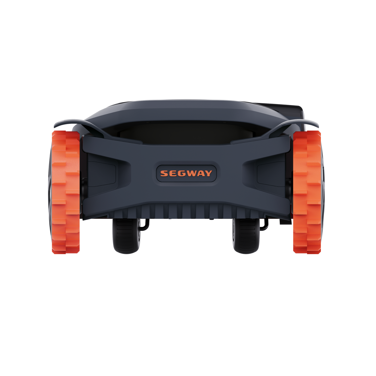 Segway Navimow X315 Robotic Lawn Mower|1500 m²