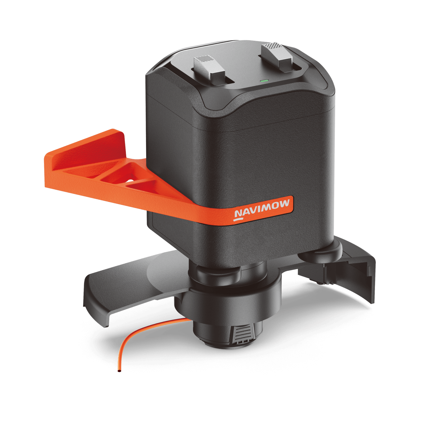 Trimmer (Pioneer Edition)