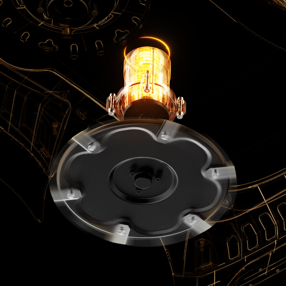 <p>Easily cuts dense grass </p>