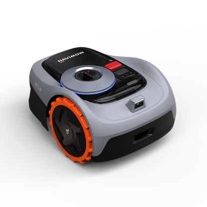 Navimow i105 Robotic Lawn Mower｜500 ㎡