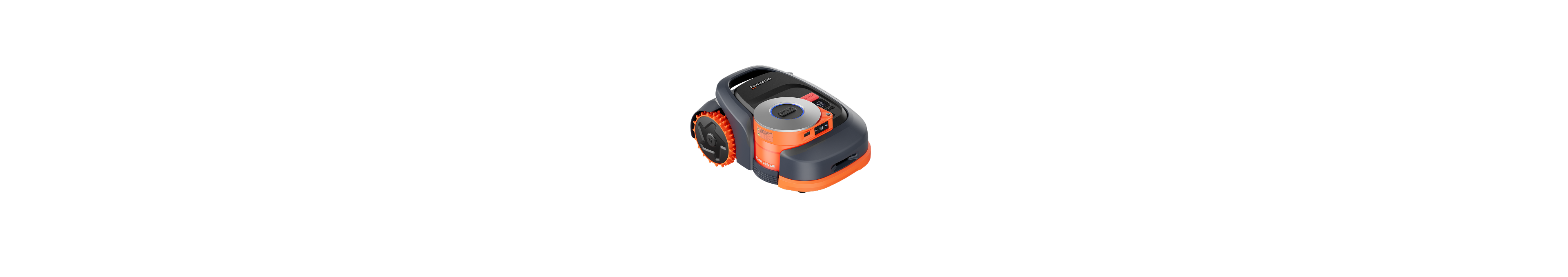 Navimow i110E robot lawn mower
