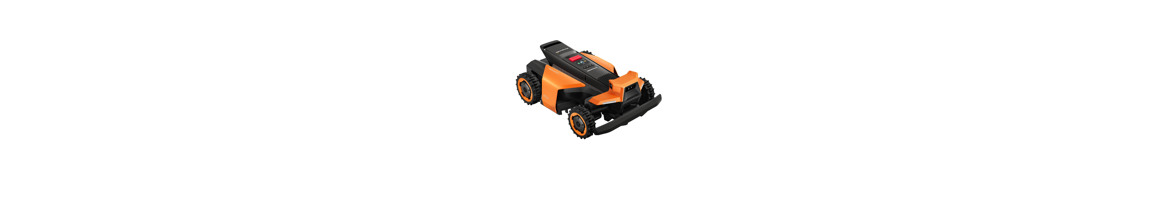 Navimow i105E robot lawn mower