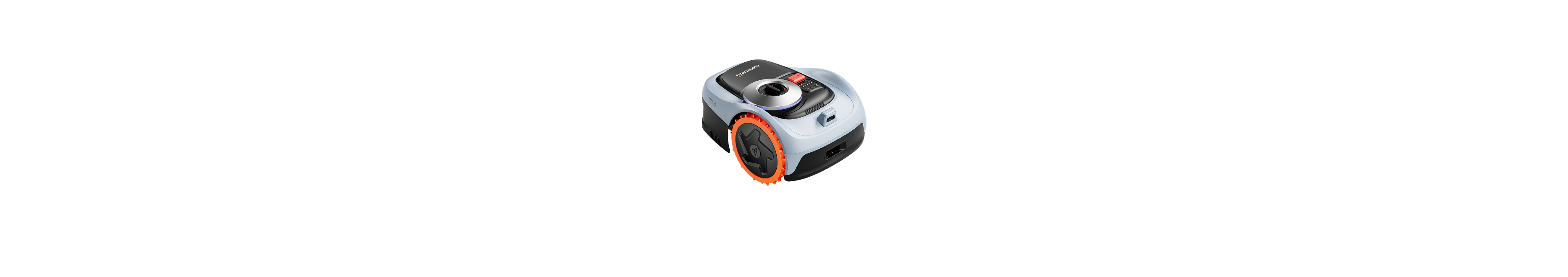 Segway Navimow i Series i105E Wireless RTK robot lawn mower