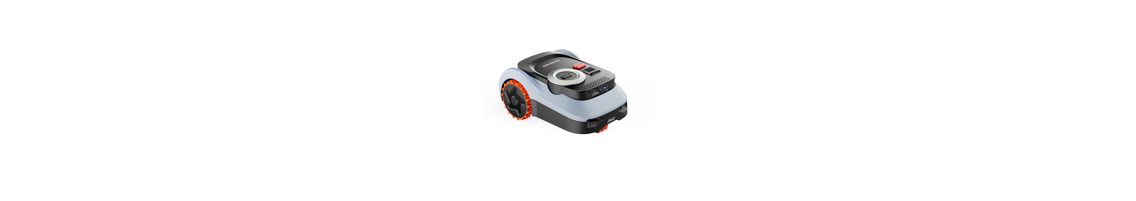 Navimow i series robot lawn mower