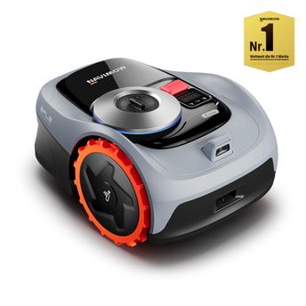 Navimow i105E Mähroboter｜Max 600 ㎡