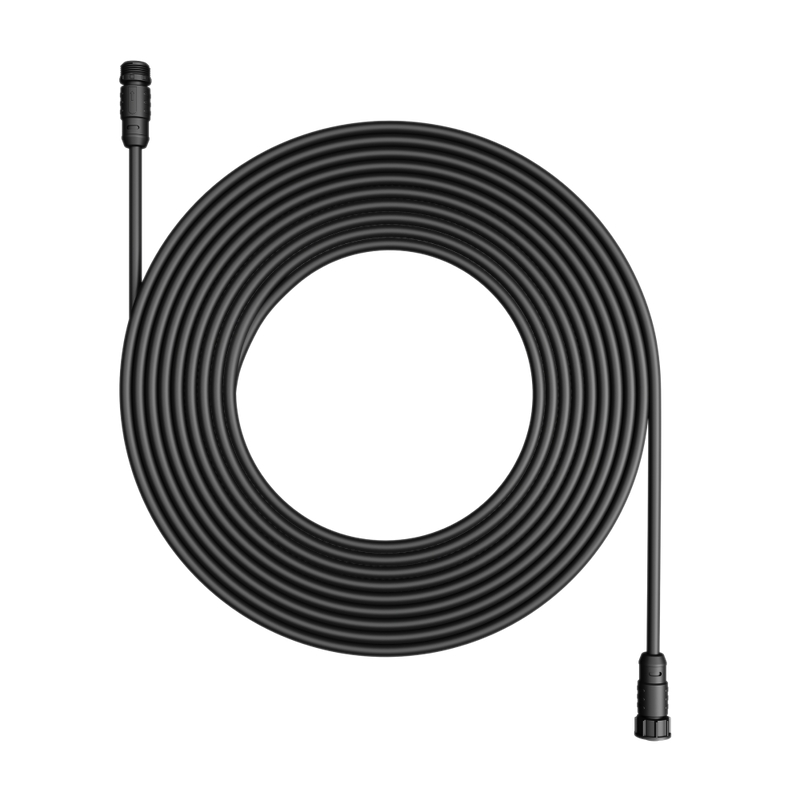 Câble d'extension de l'antenne