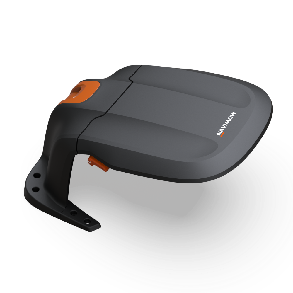 Garage S: Protezione Esclusiva per Navimow i Series