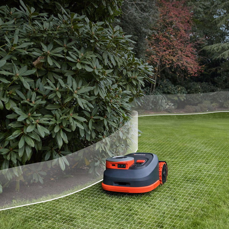 Virtual Wire – virtuálna hranica