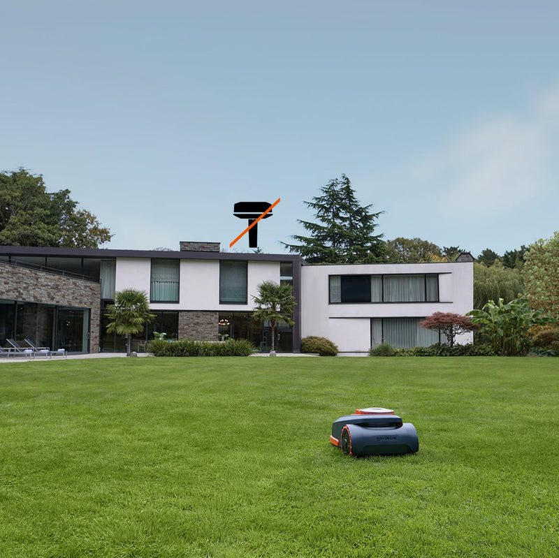 Antenna-Free – bez antény