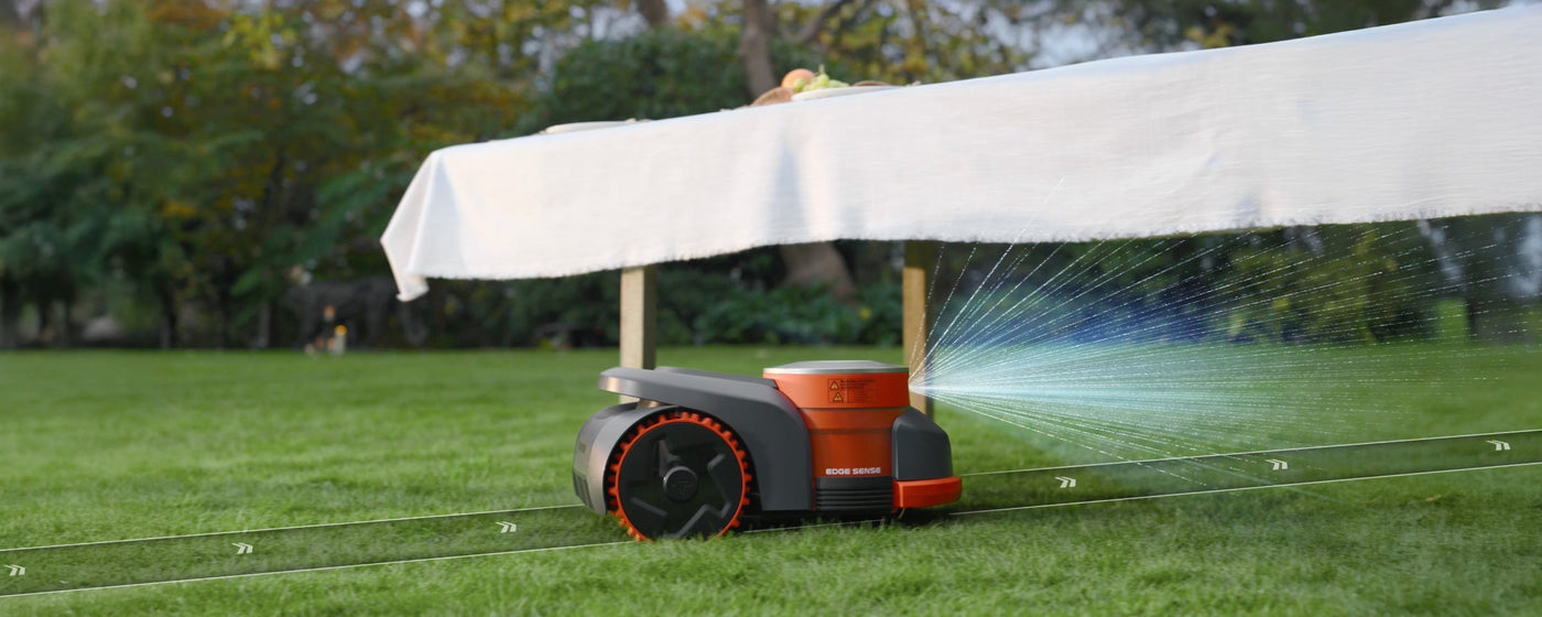 VisionFence – zavesené predmety