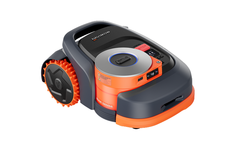 Navimow i110 robot lawn mower