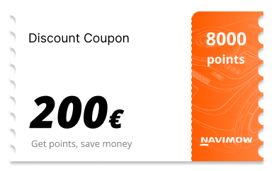 Discount Coupon