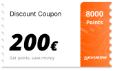 Discount Coupon