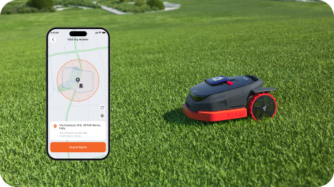 Unübertroffene Sicherheit für mehr Seelenfrieden