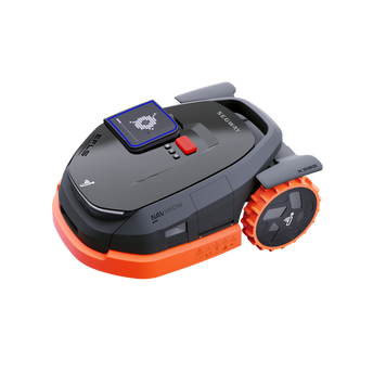 Segway Navimow  X315 Robotic Lawn Mower｜1500 m²