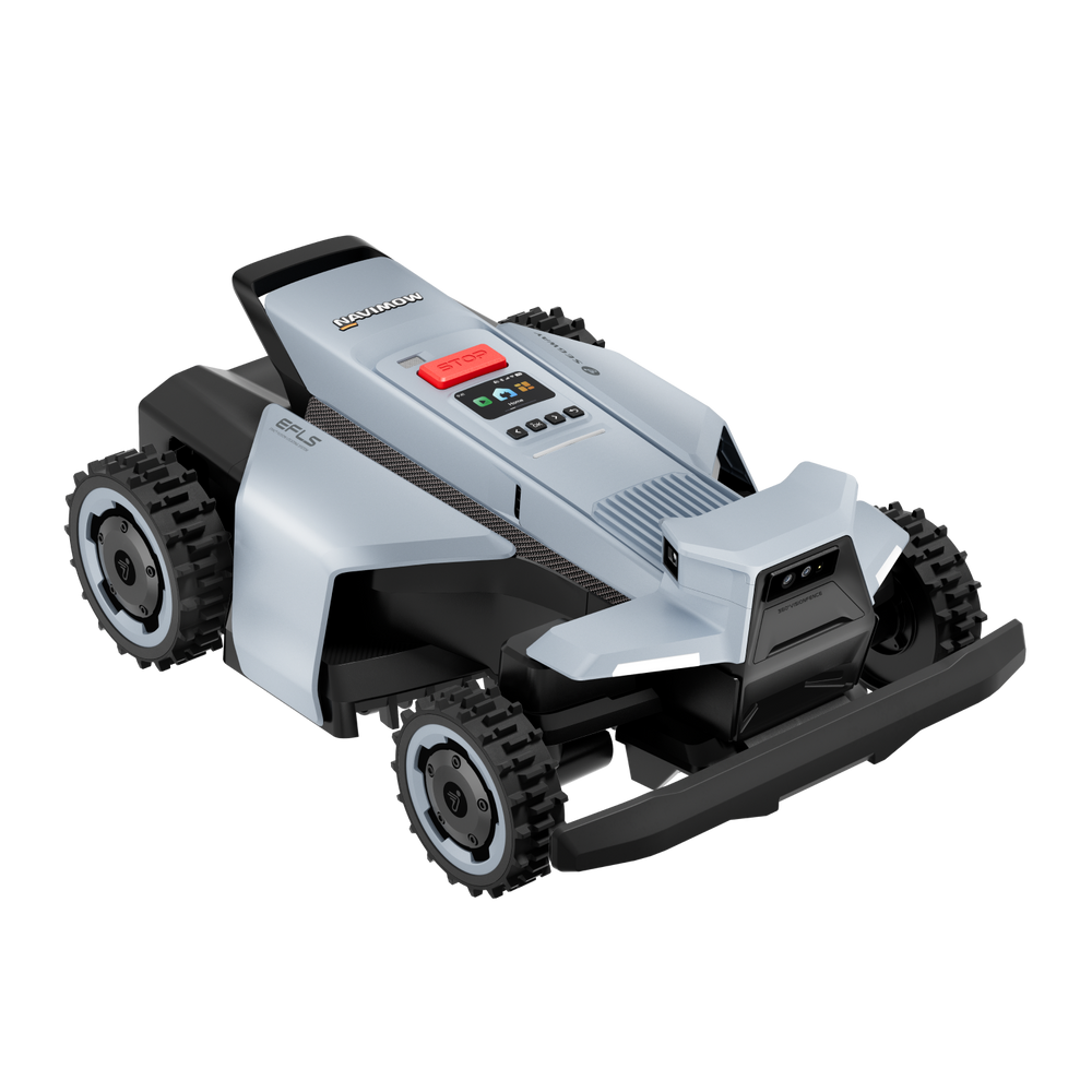 Segway Navimow i110 robot lawn mower