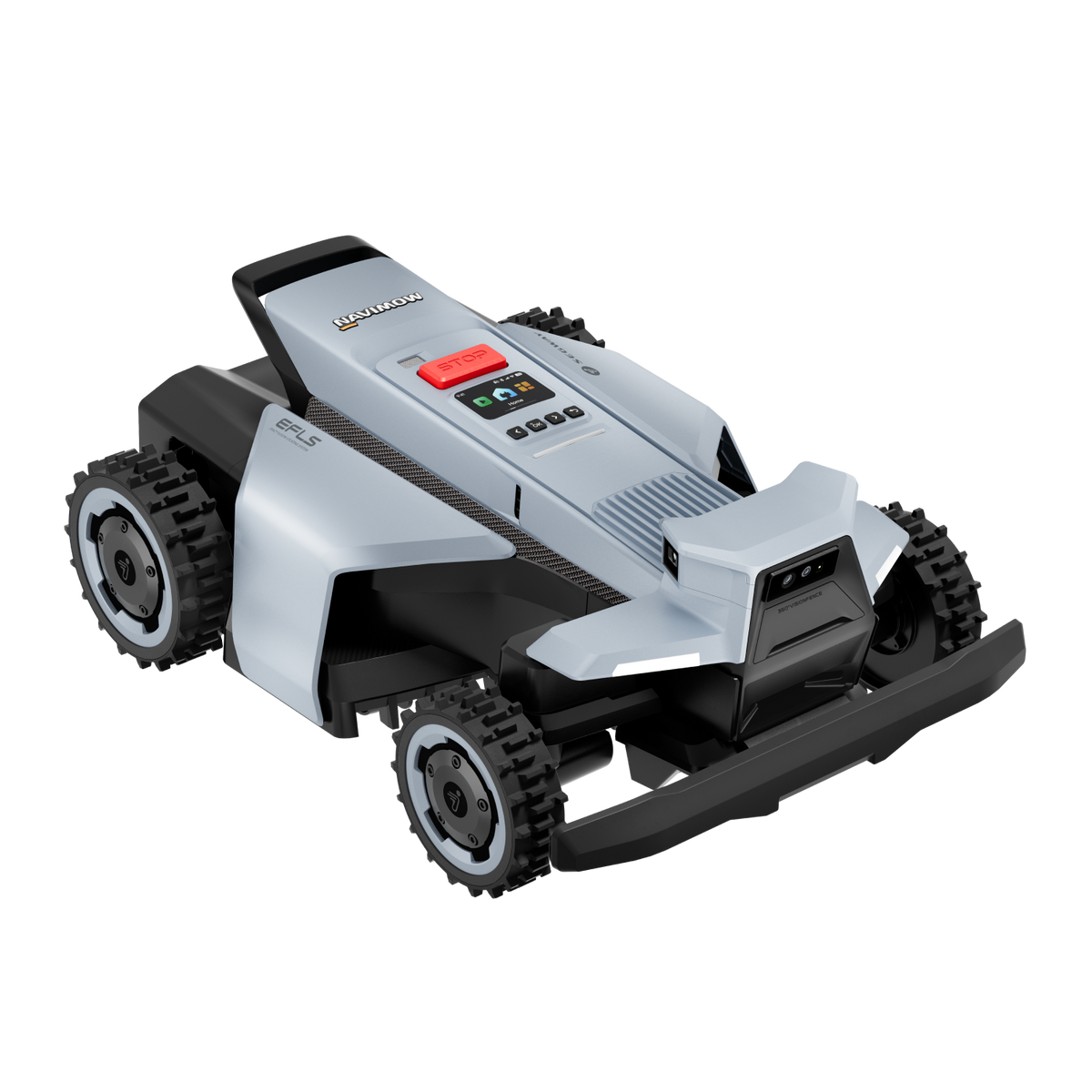 Segway Navimow X450