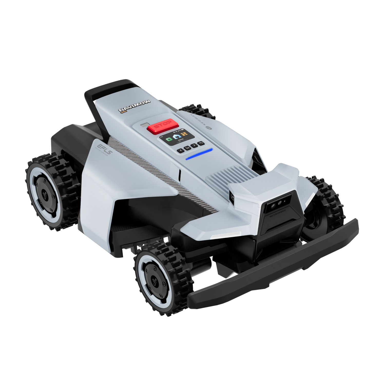 Navimow X4 Robot Lawn Mower