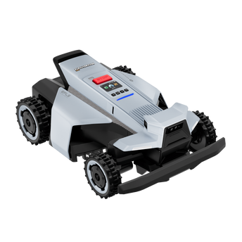 Navimow X420 | 2000 m²