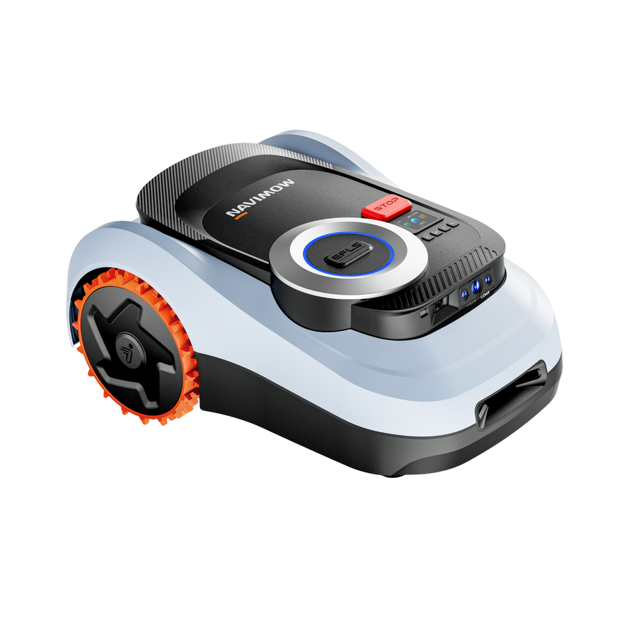 Segway Navimow i2 LiDAR Series