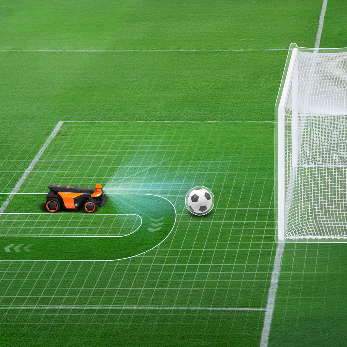 Intelligent Object Detection