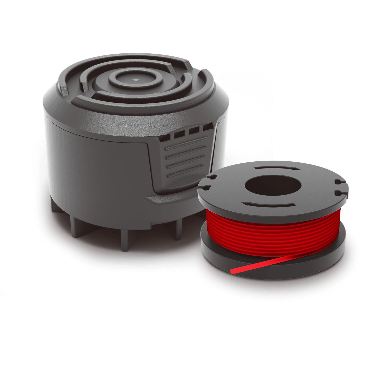 Testa di Taglio Ricambiabile - Modello Replacement Trimmer Head