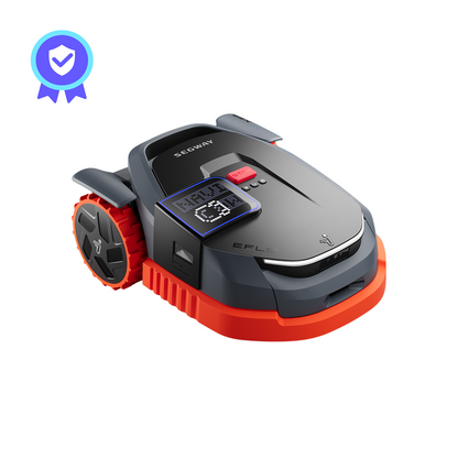Seel 4-Year Product Protection Plan for Segway Robotic Mower X315E（CZ）