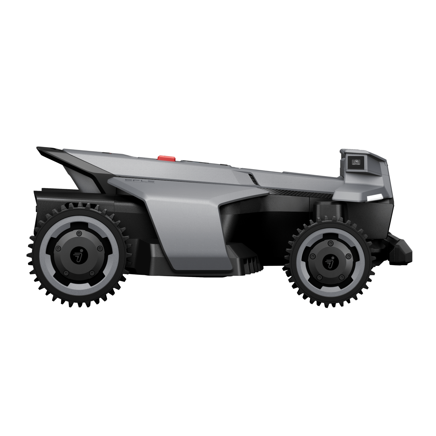 Navimow X4 Robot Lawn Mower