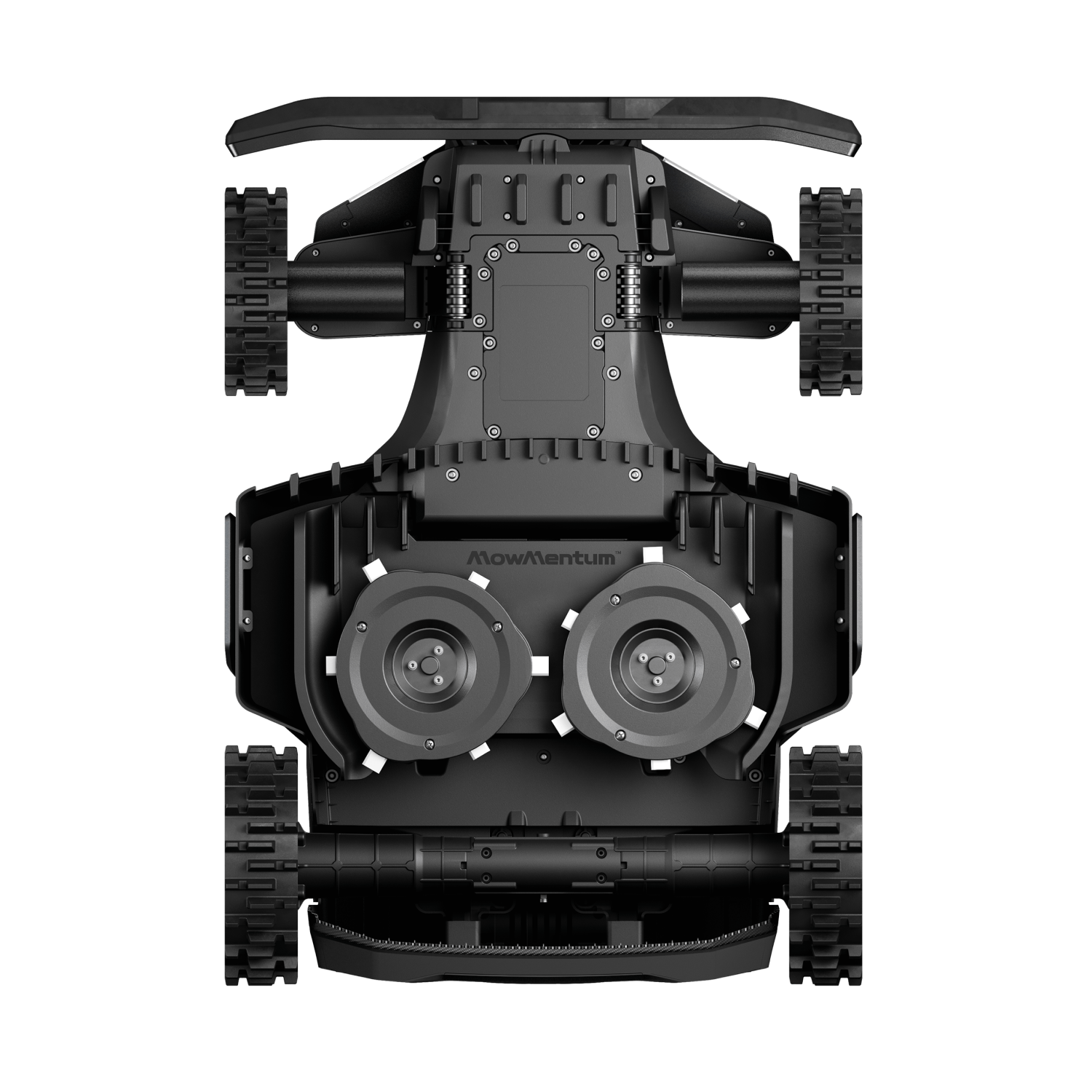 Navimow X4 Robot Lawn Mower