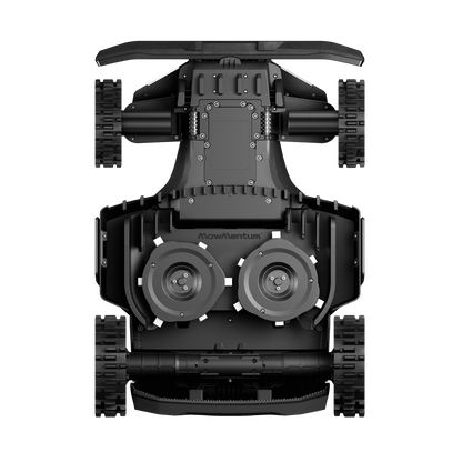 Navimow X4 Robot Lawn Mower
