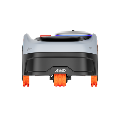 Navimow i2 AWD Robot Lawn Mower