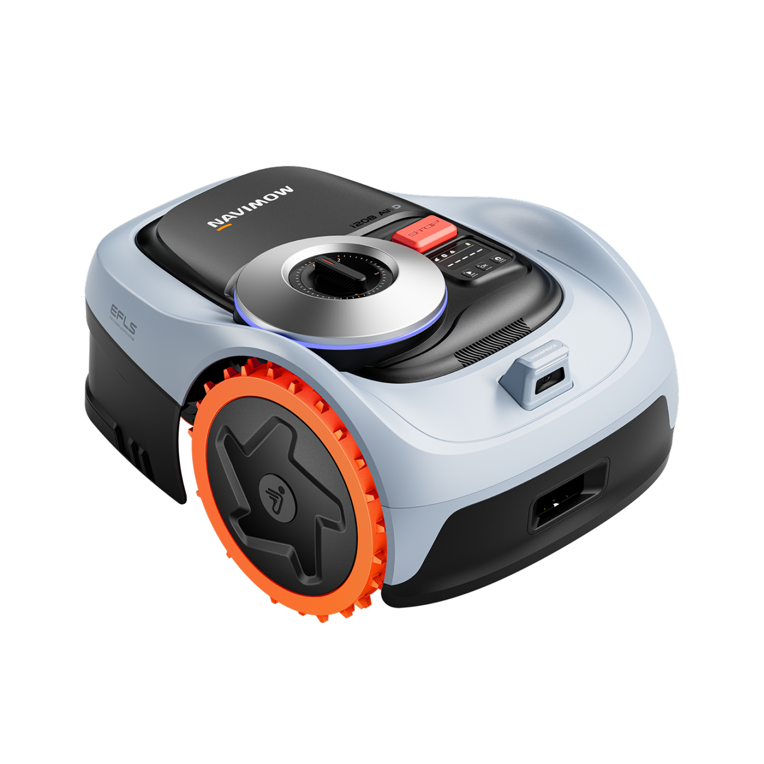 Navimow i2 AWD Robot Lawn Mower
