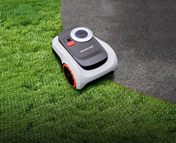 Navimow i110E robot lawn mower