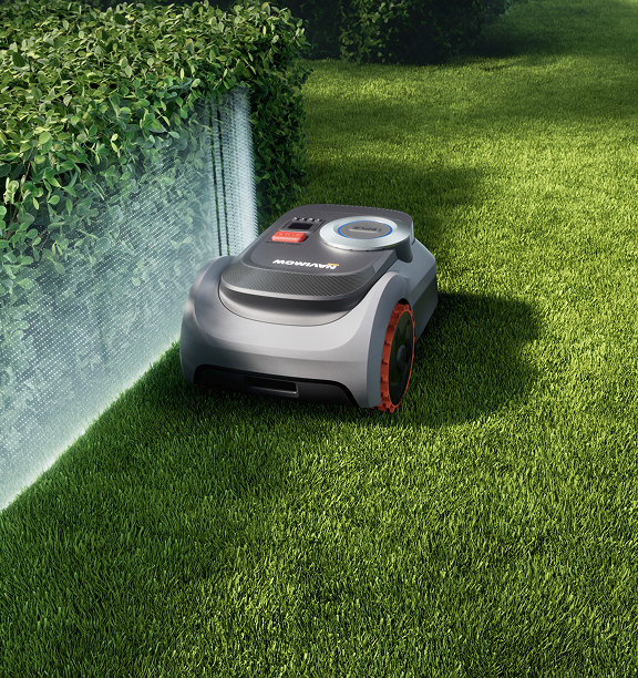 Navimow i110N robot lawn mower