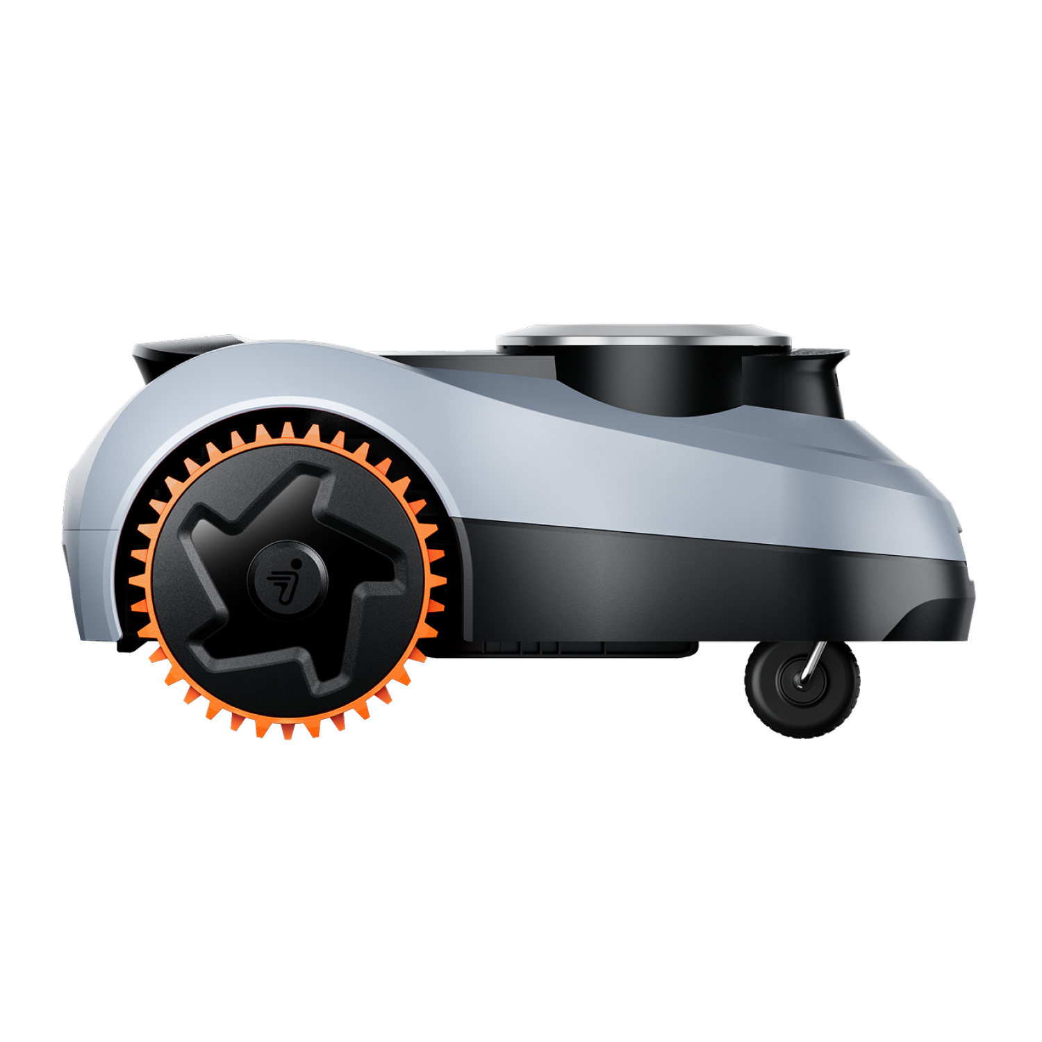 Navimow i2 LiDAR Robot Lawn Mower