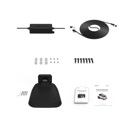 Segway Navimow i2 robot lawn mower