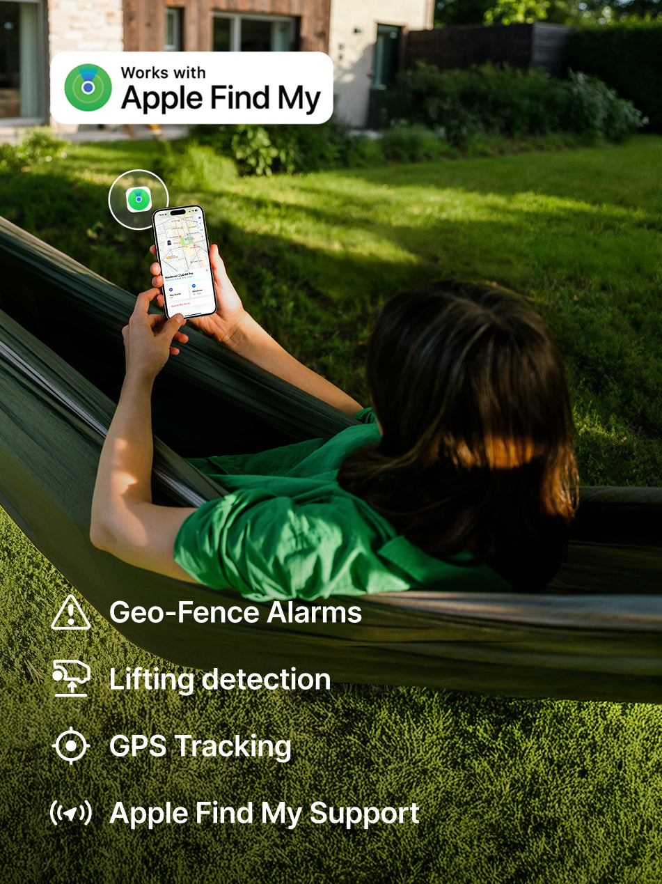 Navimow i110E robot lawn mower