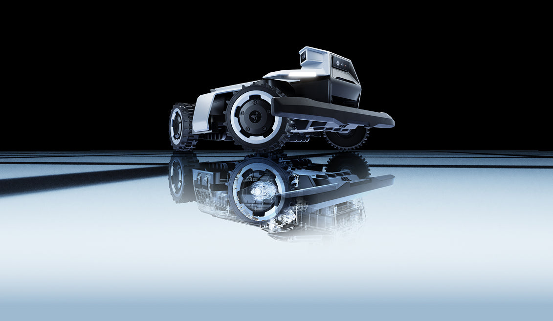 Segway Navimow Navimow i105E