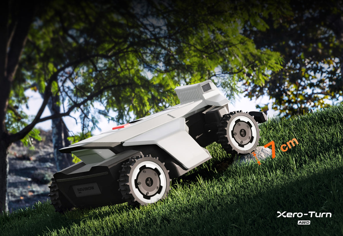 Segway Navimow X430