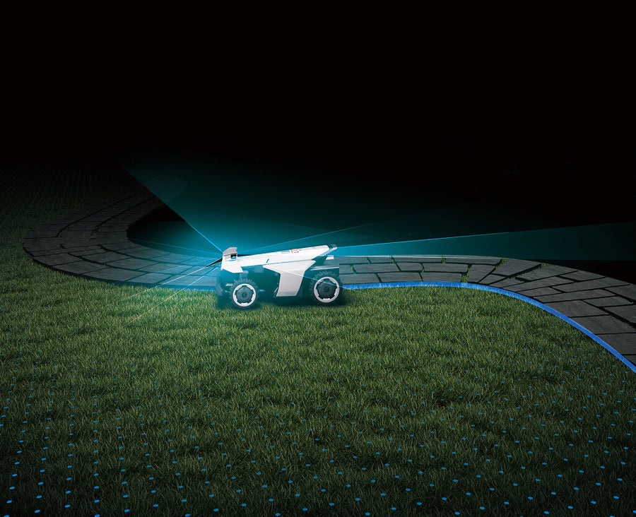 Automatické mapování