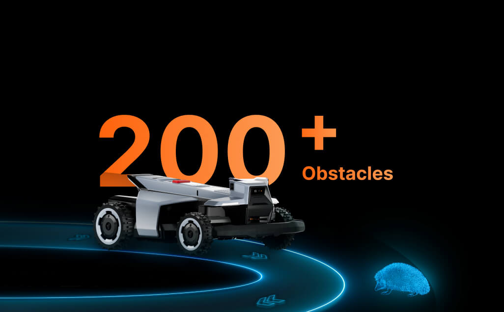 AI VisionFence – realiu laiku atpažįsta kliūtis