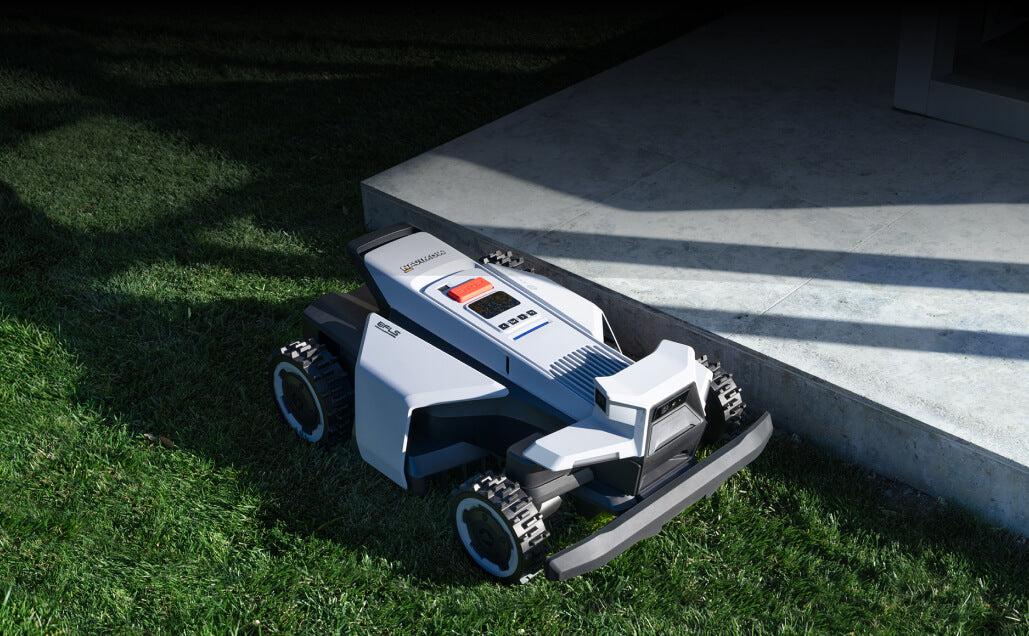 Přesné sečení na hranu