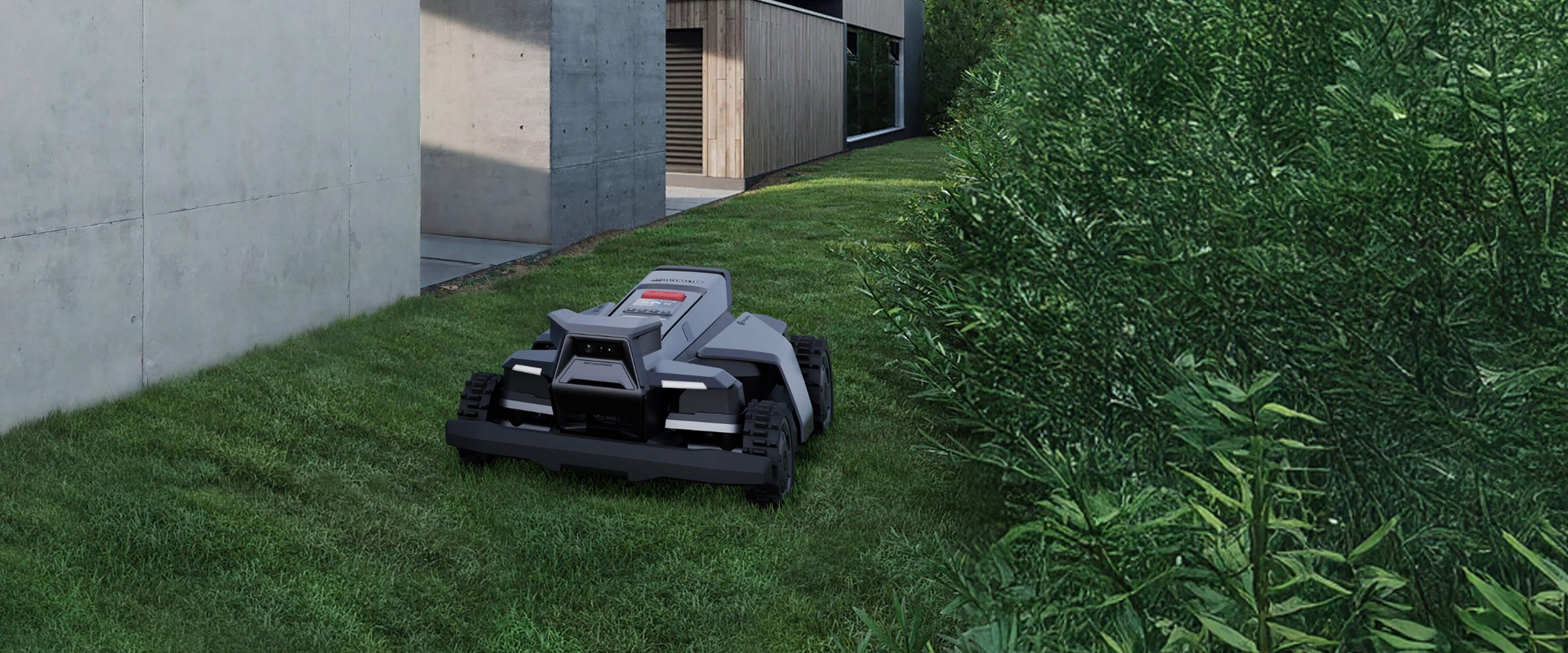 Patentovaná TCS technologie