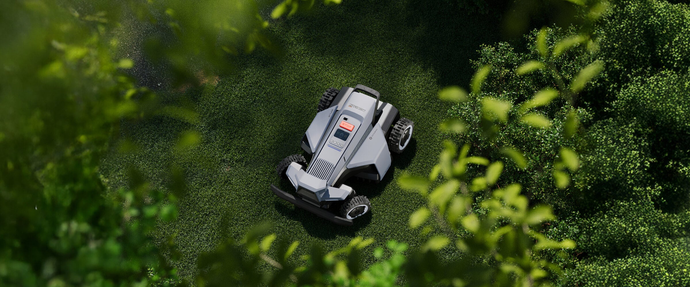 Adaptivní systém nožů